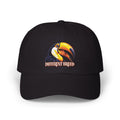 Dad Cap – Toucan "Different Breed" Embroidered Baseball Hat