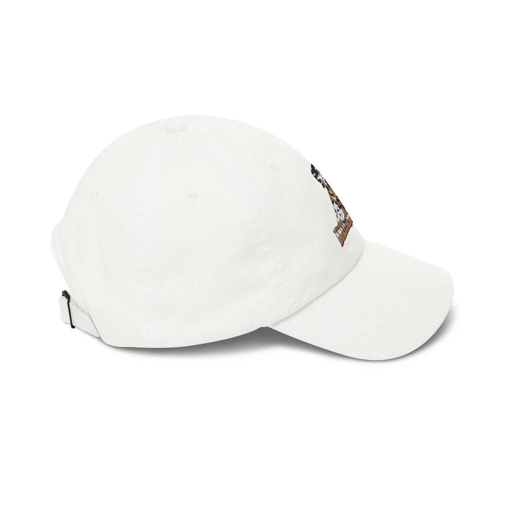 Classic Dad Cap