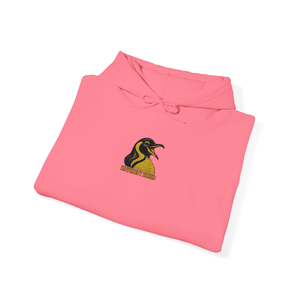 Golden Honeybee Hoodie - Small Floral Bee Graphic Sweatshirt