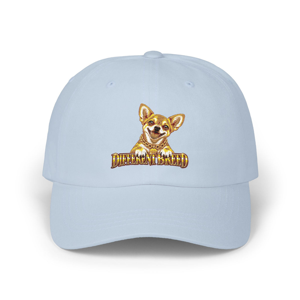 Classic Dad Cap