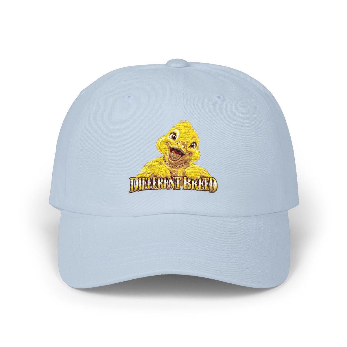 Classic Dad Cap
