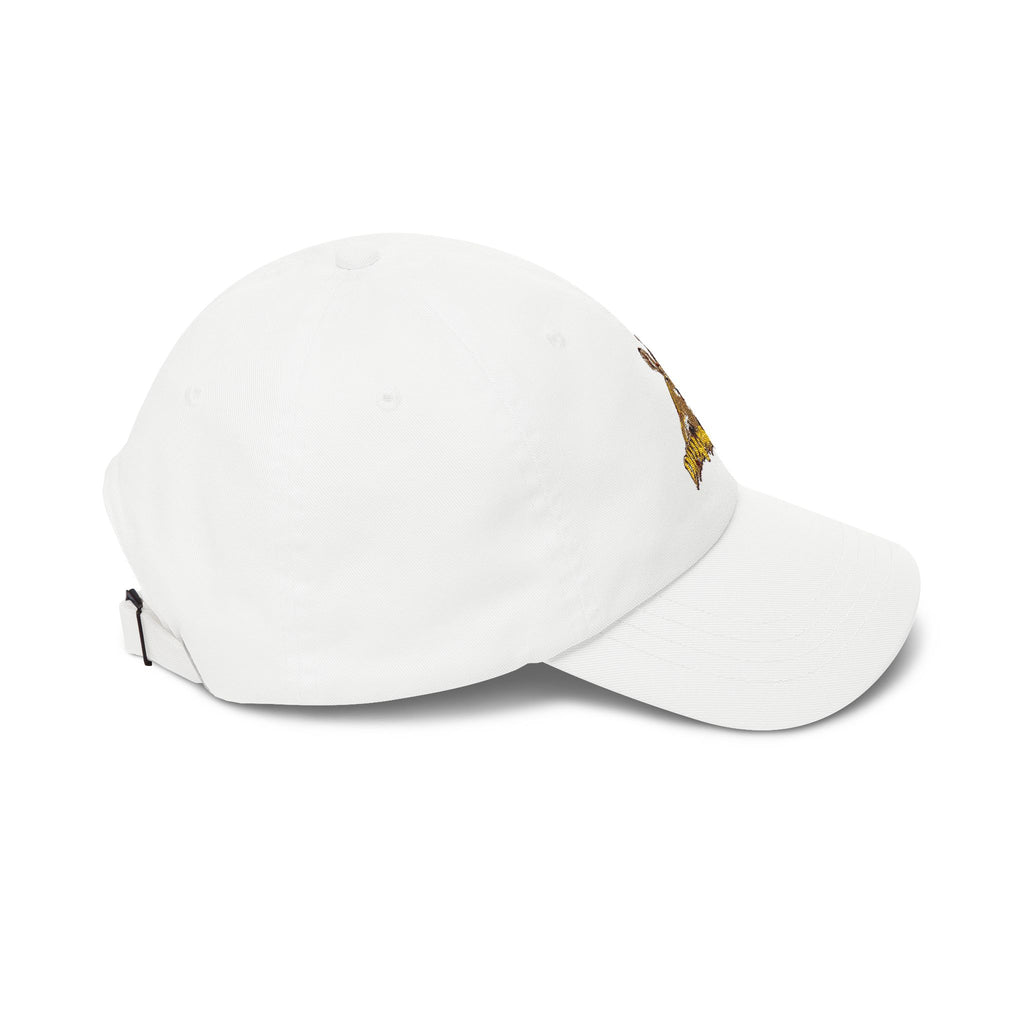 Classic Dad Cap