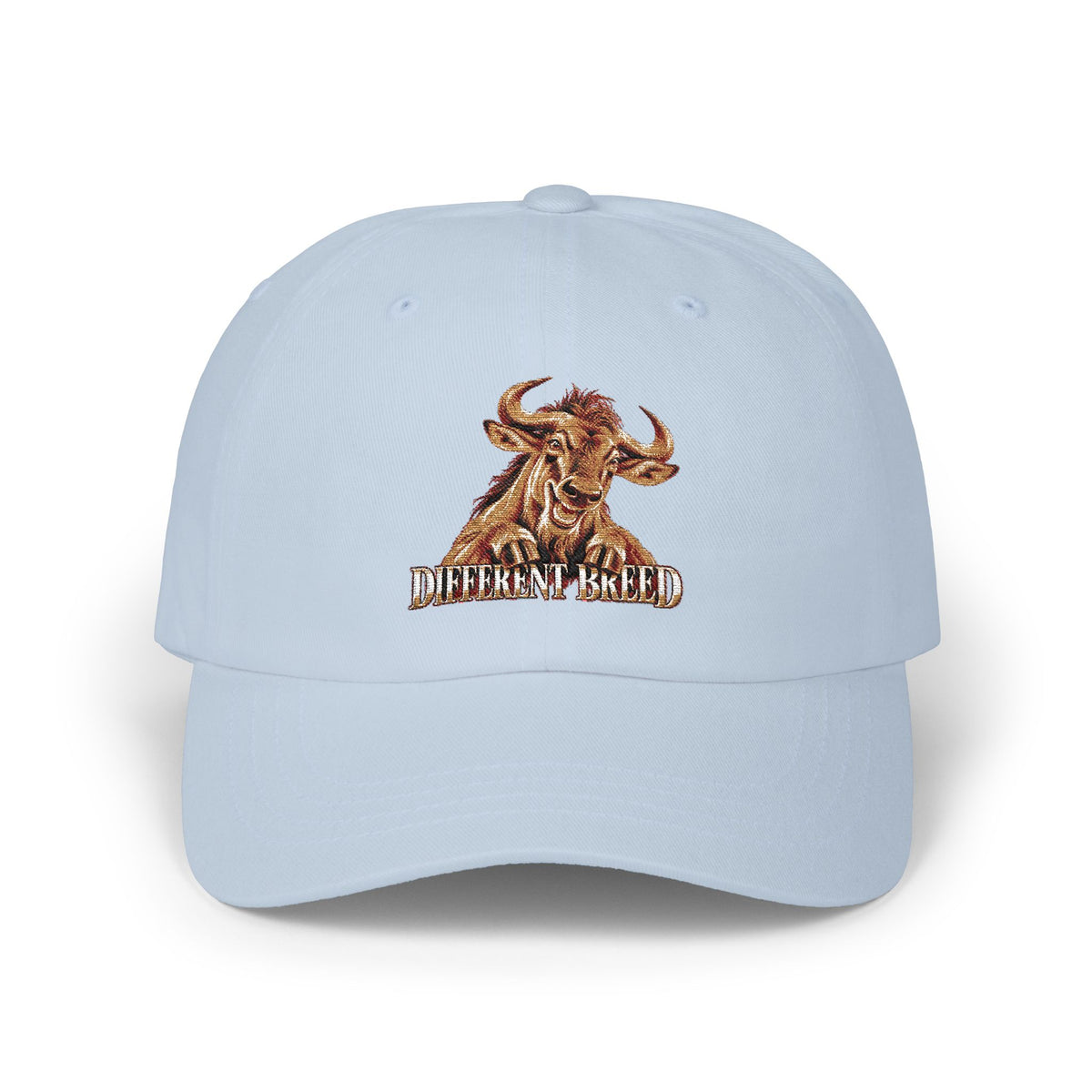 Classic Dad Cap