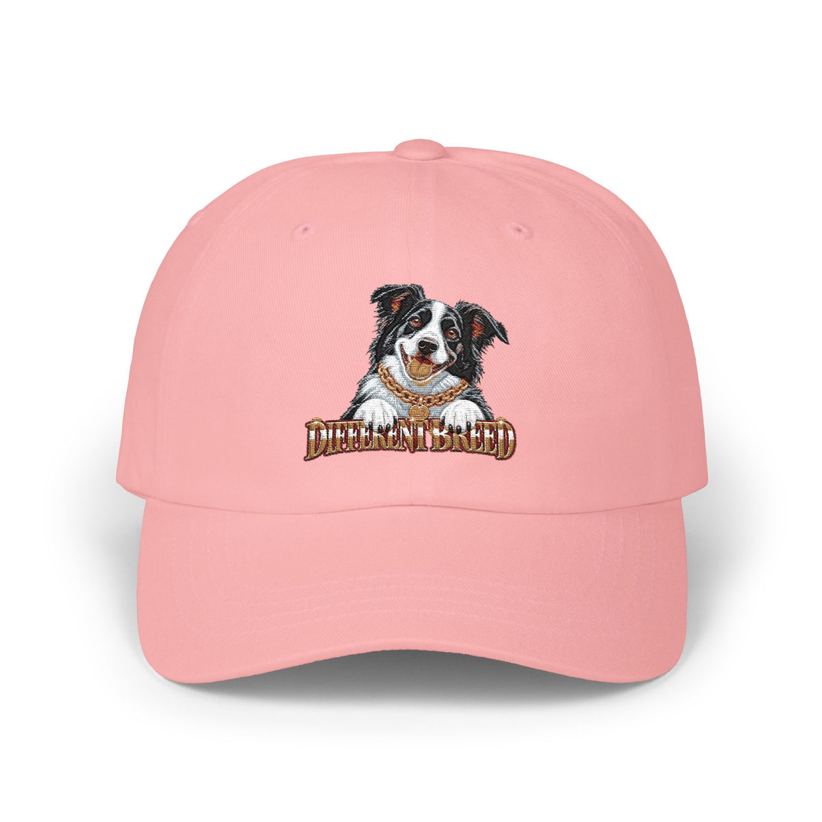Classic Dad Cap