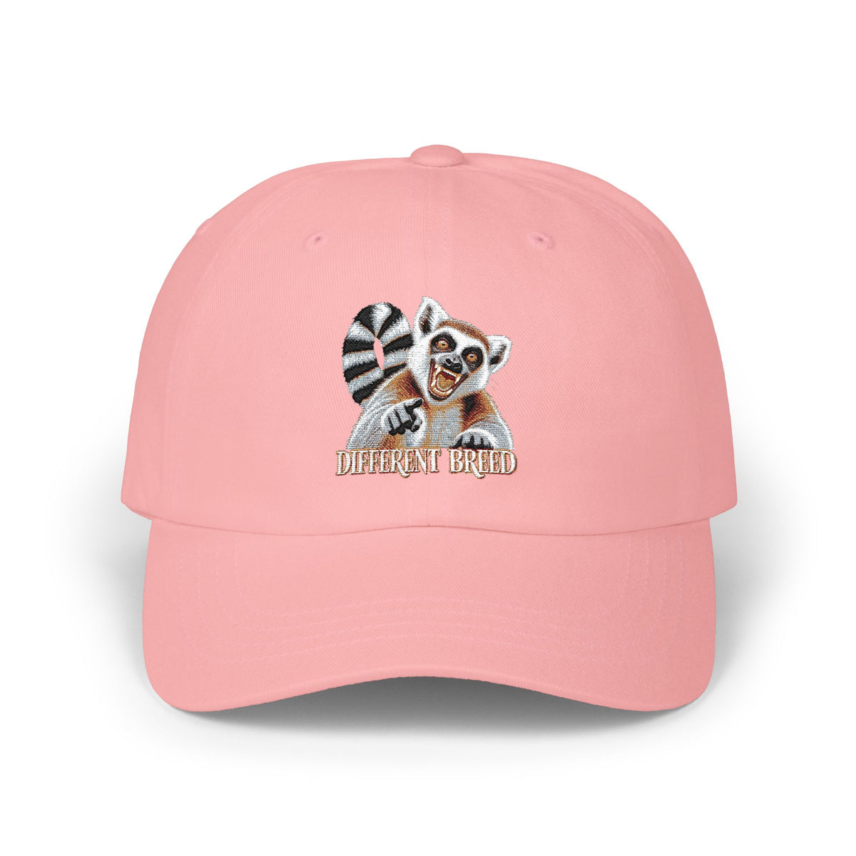 Classic Dad Cap