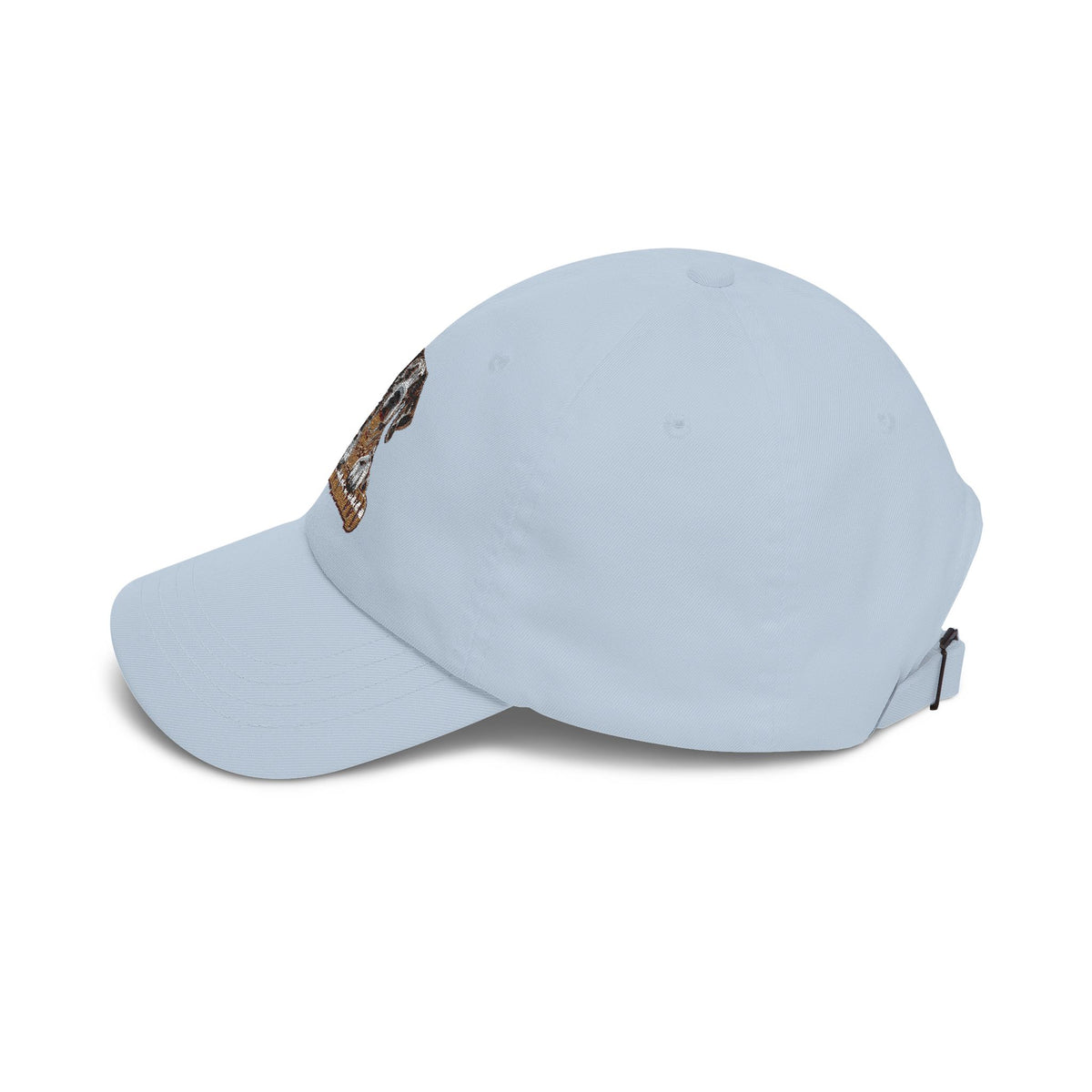 Classic Dad Cap