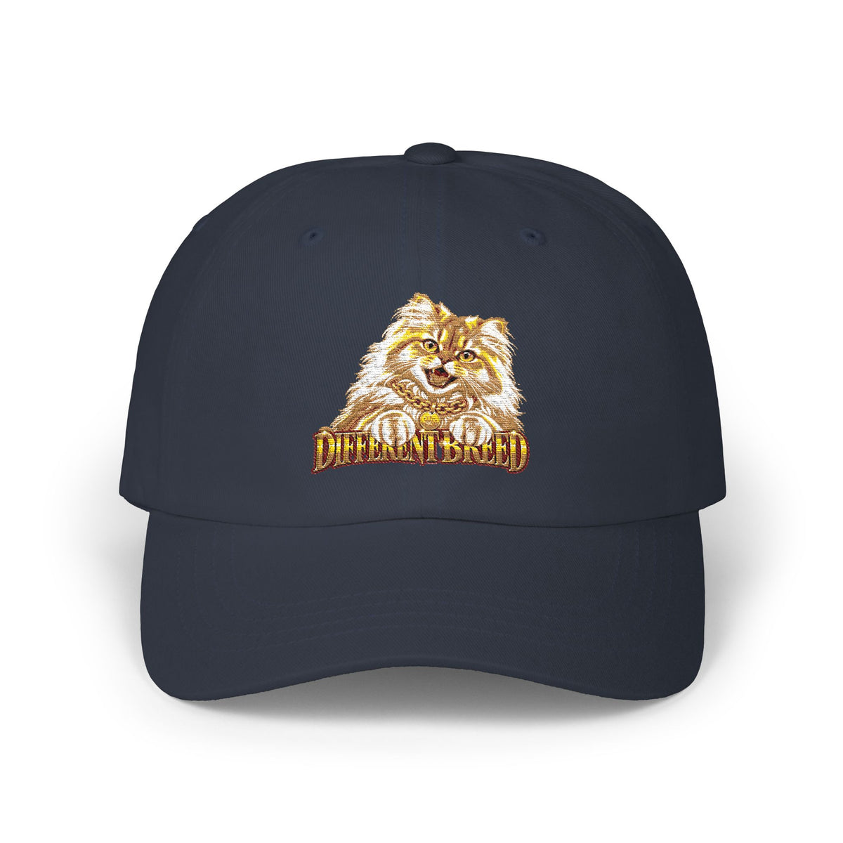 Classic Dad Cap
