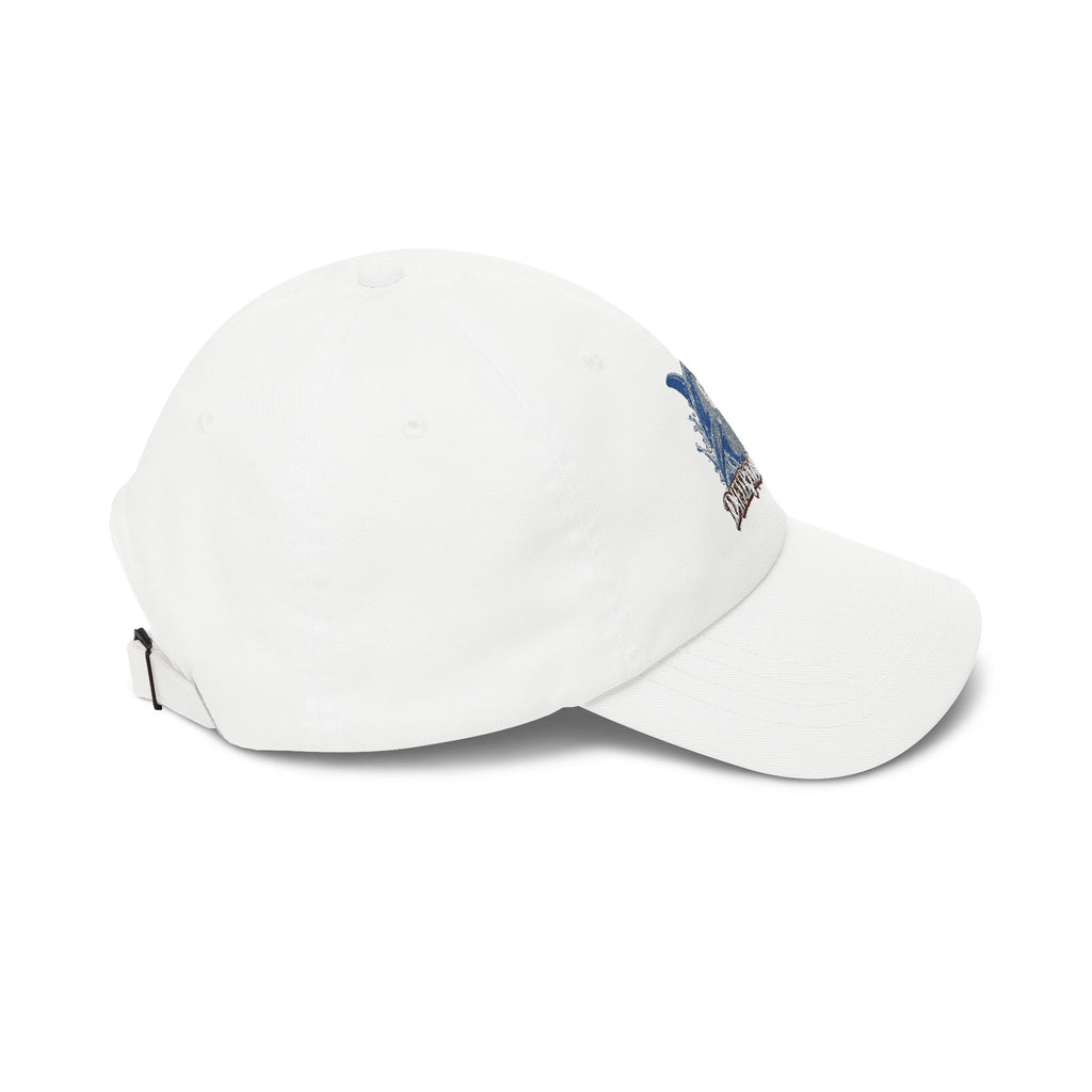 Classic Dad Cap