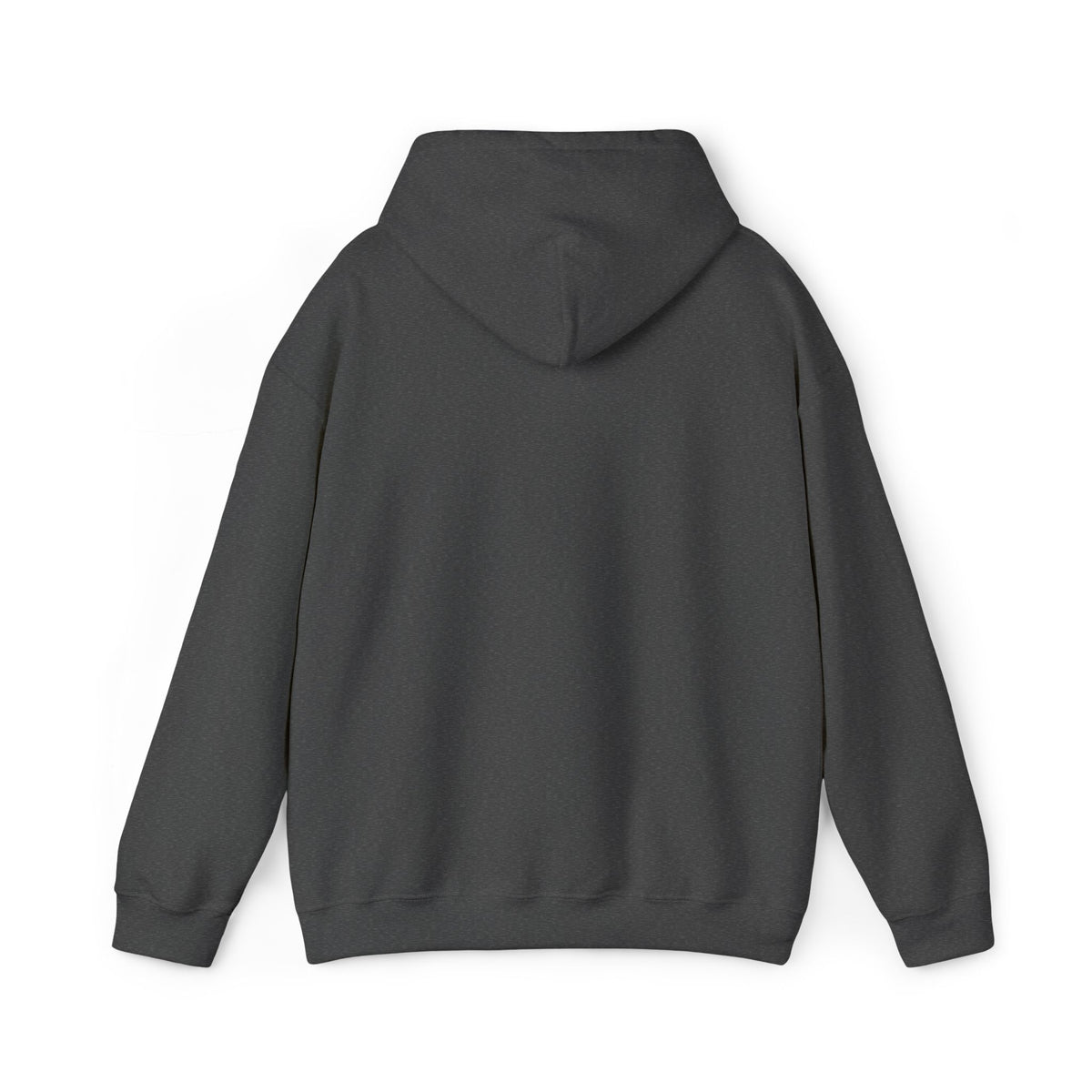 Hoodie — Vintage Surf Shark Graphic Pullover
