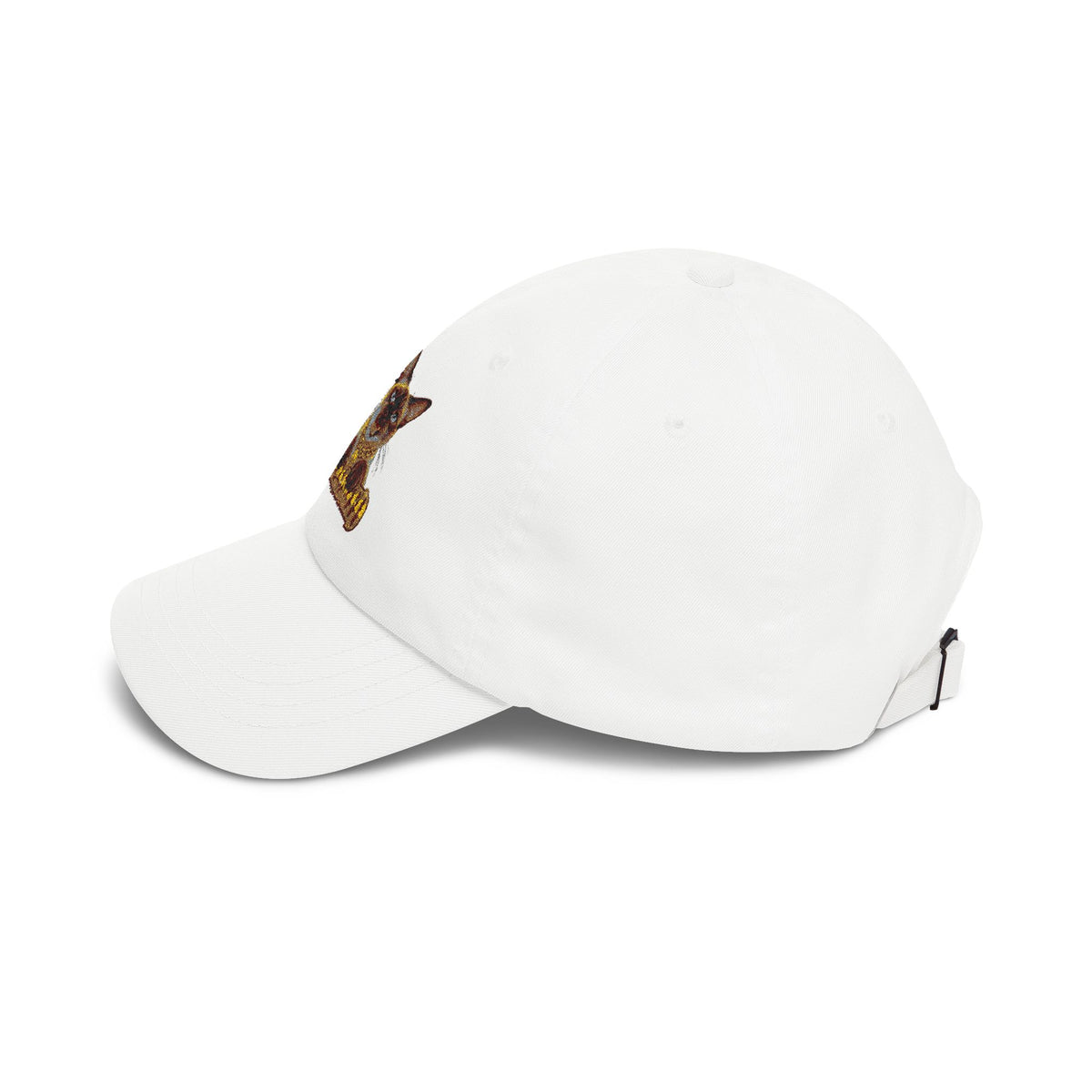 Classic Dad Cap