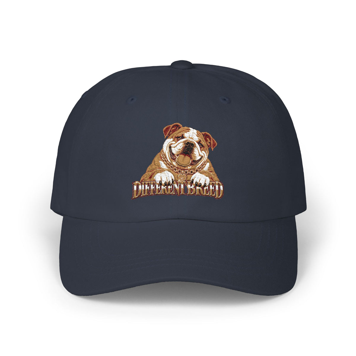 Classic Dad Cap
