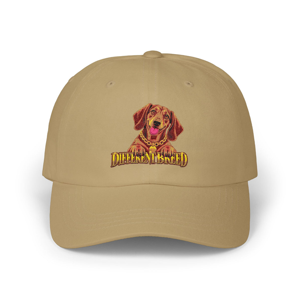 Classic Dad Cap