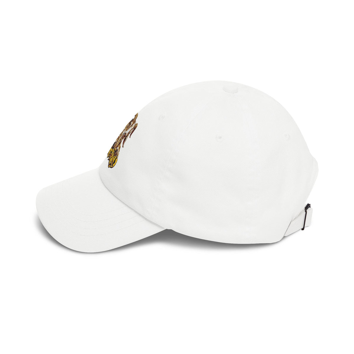 Classic Dad Cap