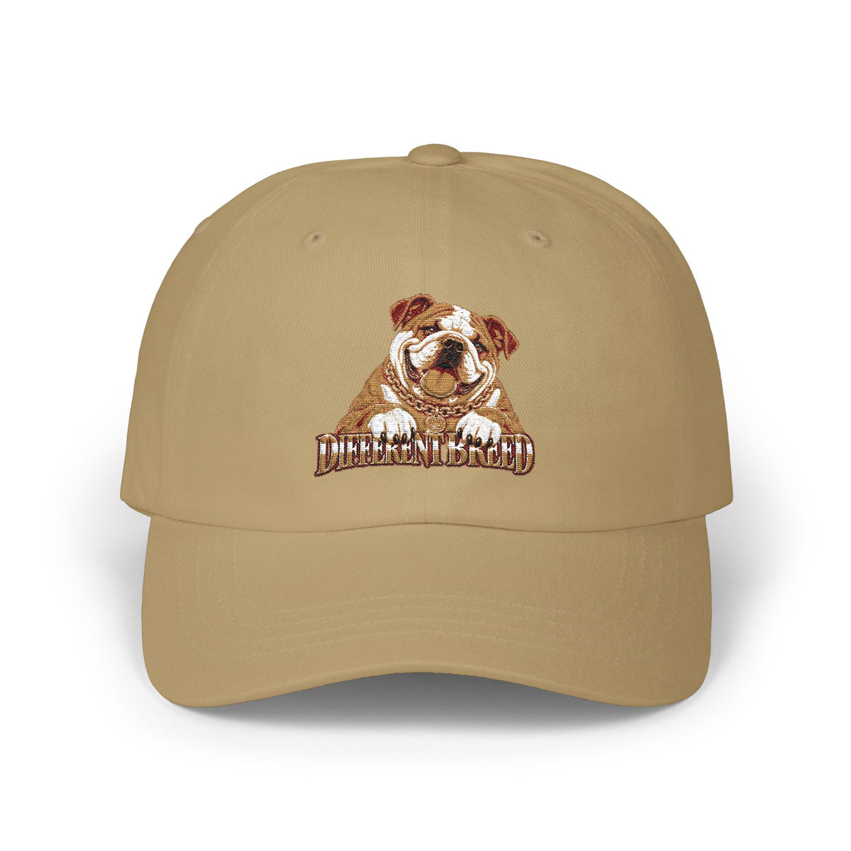Classic Dad Cap