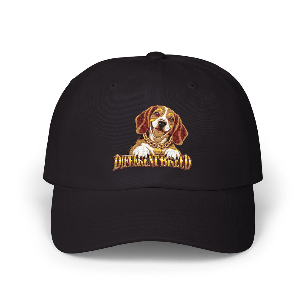 Classic Dad Cap