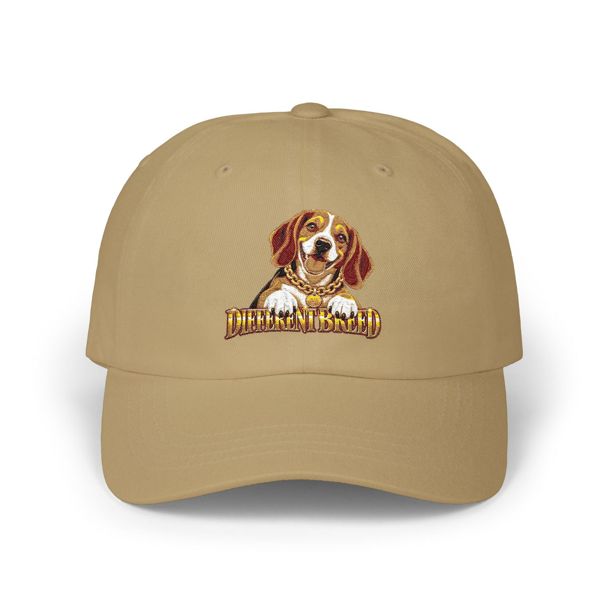 Classic Dad Cap