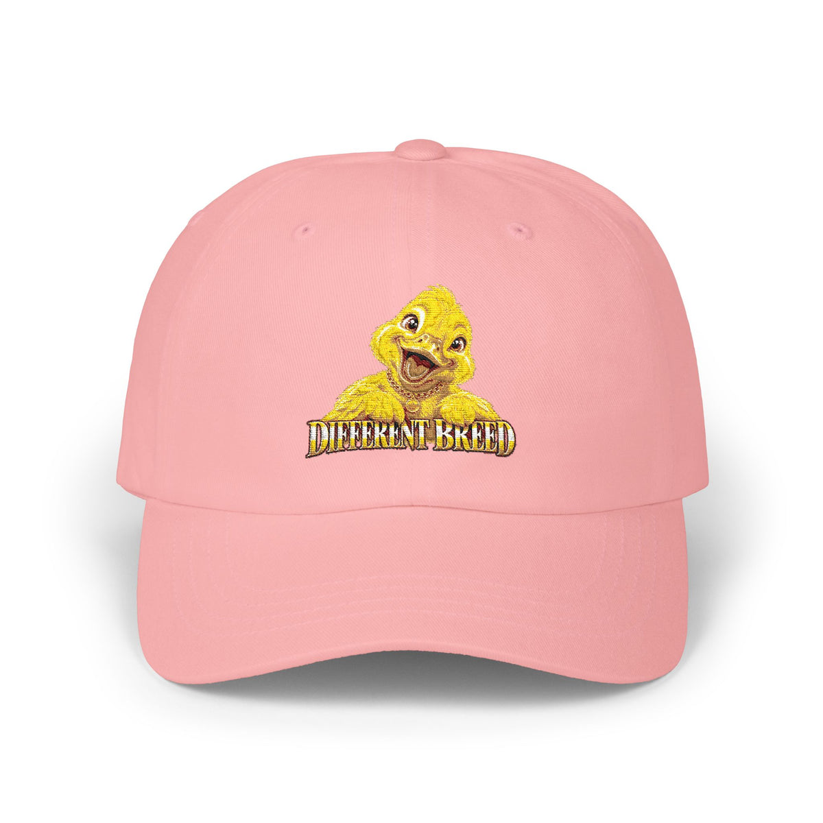 Classic Dad Cap