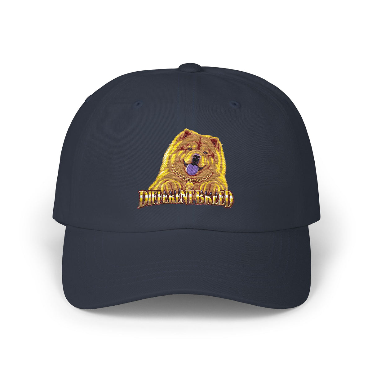 Classic Dad Cap