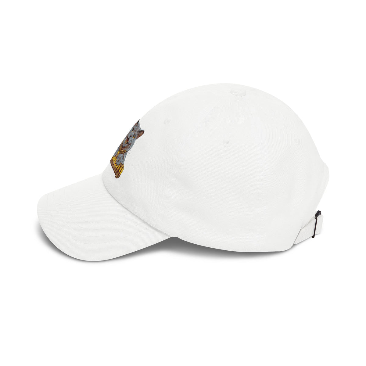 Classic Dad Cap