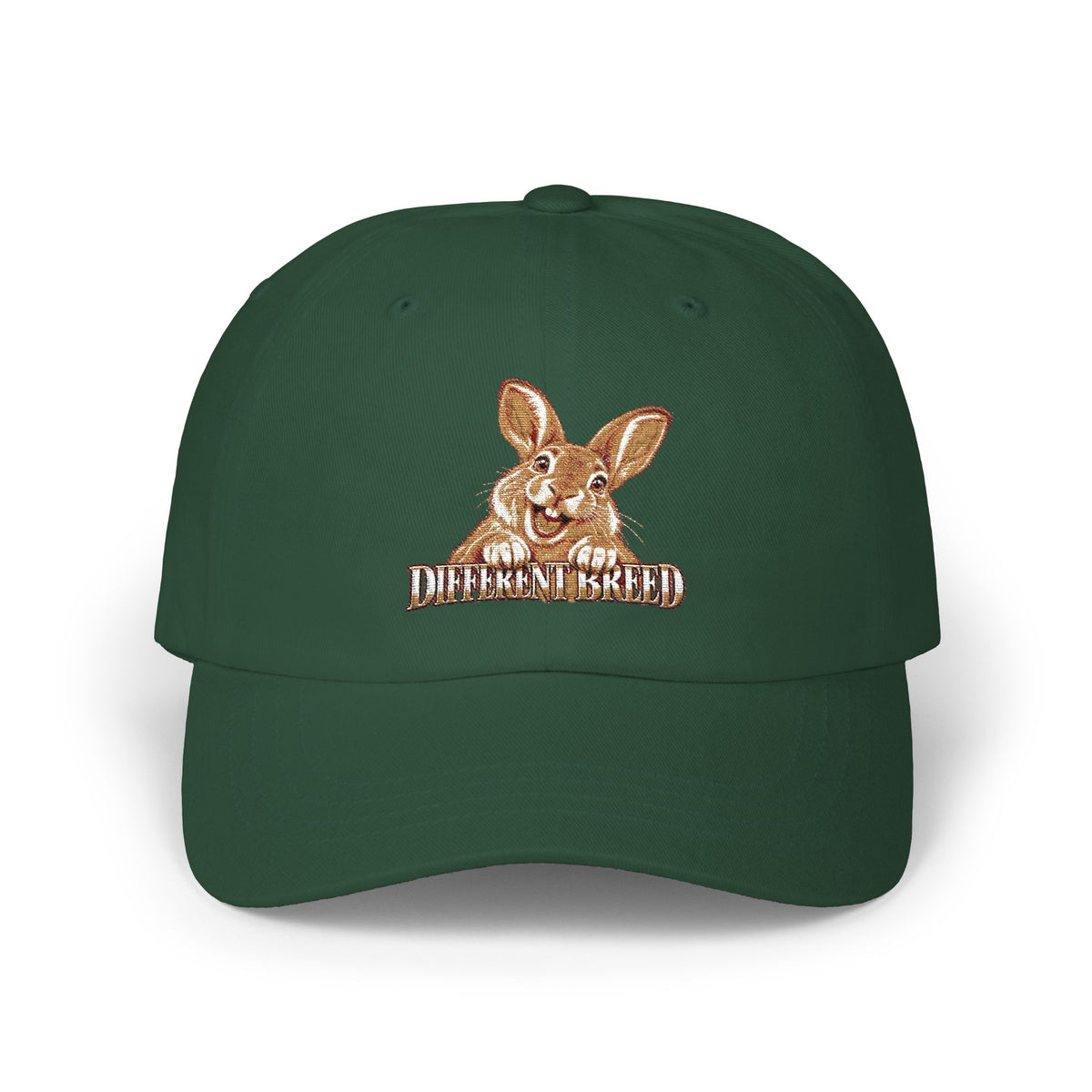Classic Dad Cap