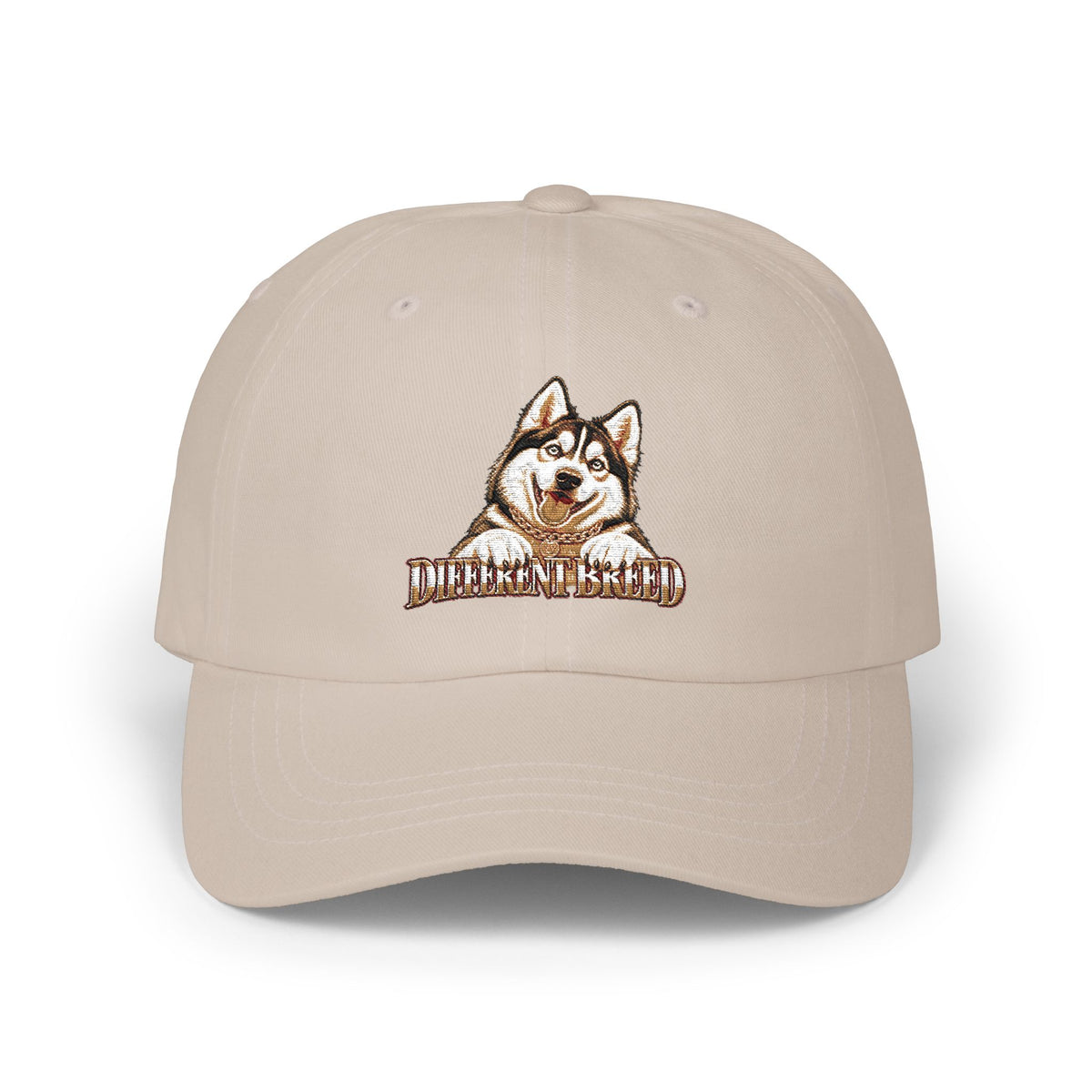Classic Dad Cap