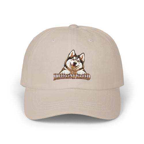 Classic Dad Cap