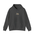 Hoodie — 'Relax, It's Fine' Cozy Graphic Pullover