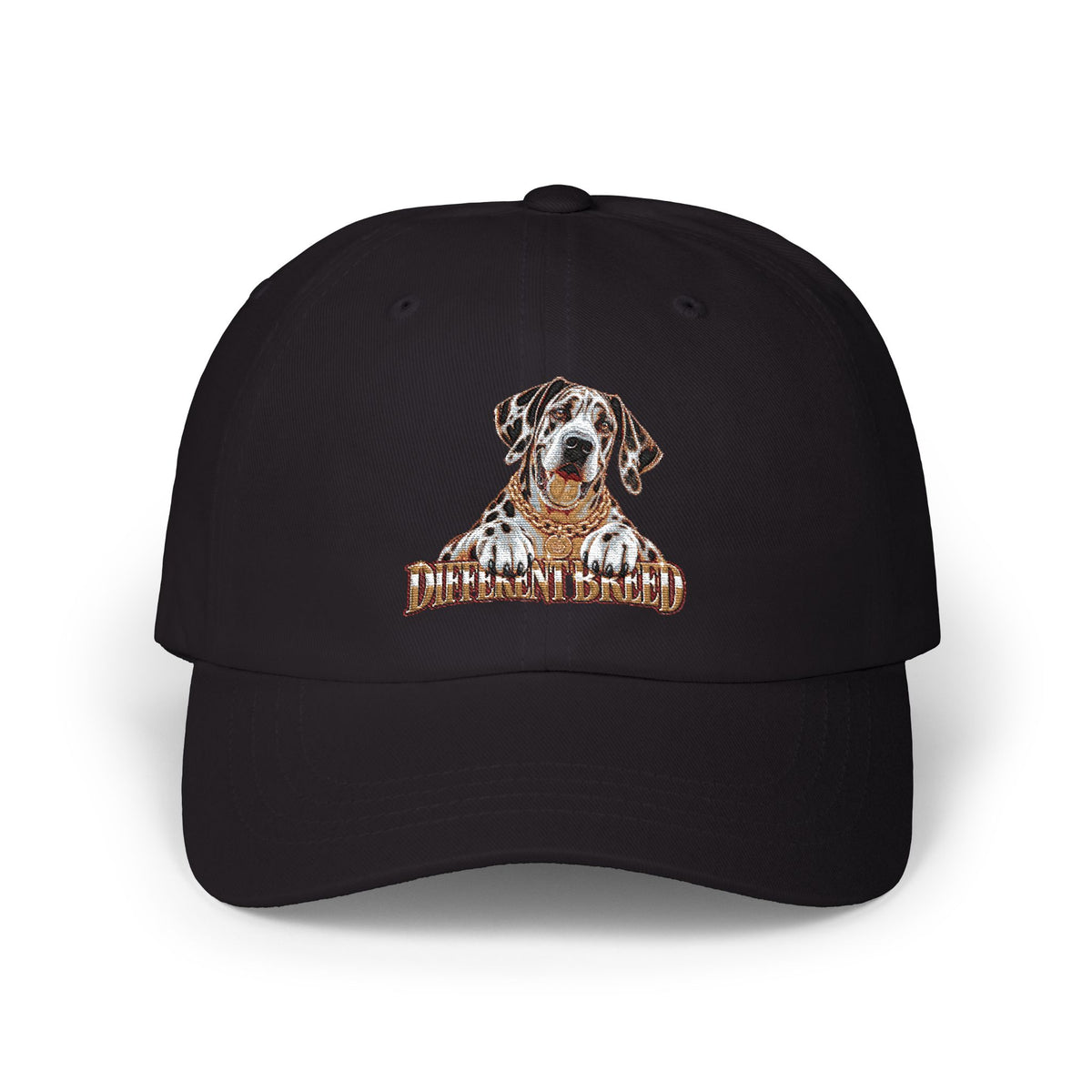 Classic Dad Cap