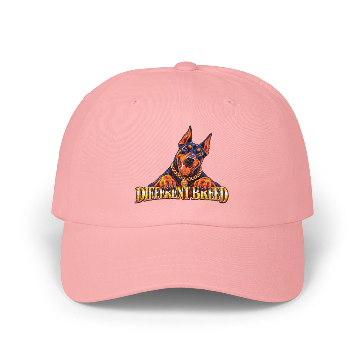 Classic Dad Cap