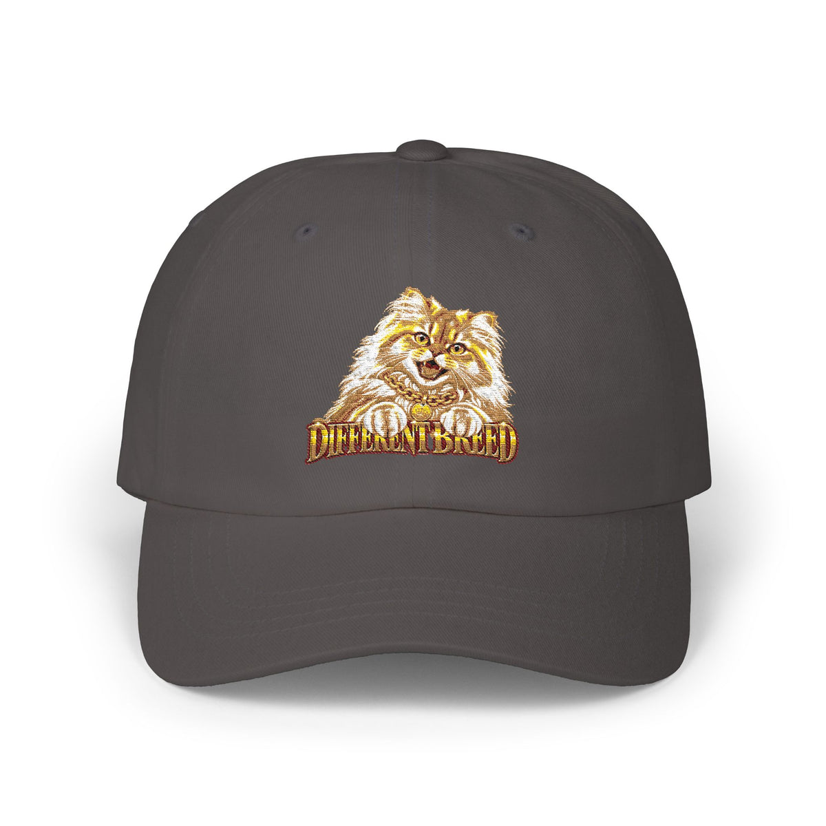 Classic Dad Cap