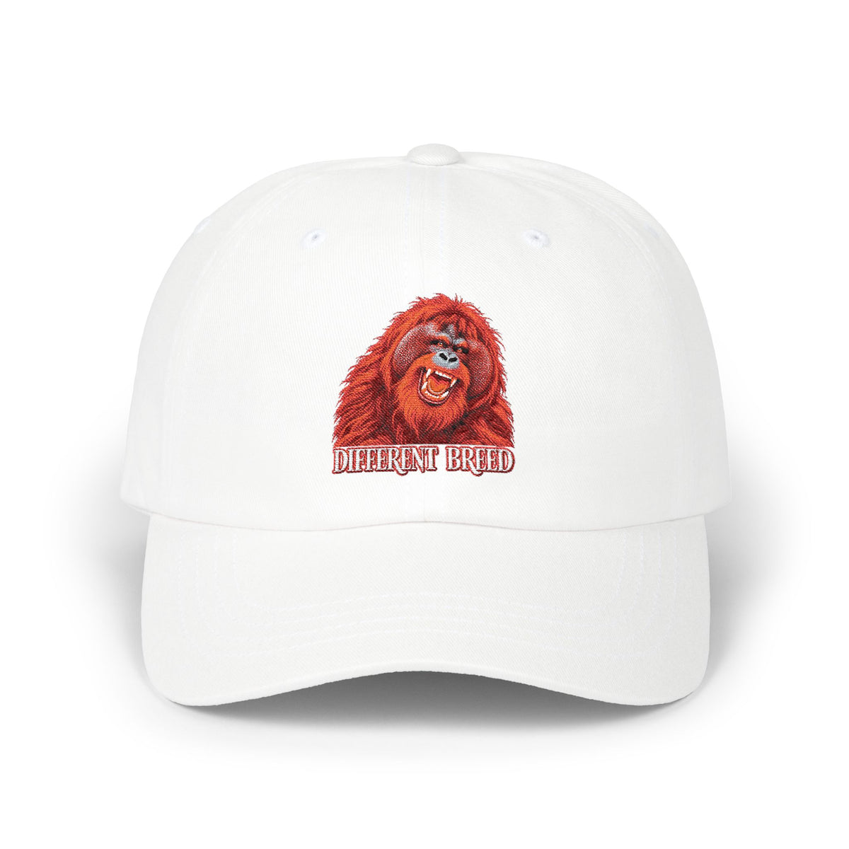 Classic Dad Cap