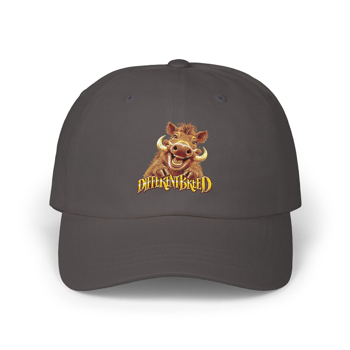 Classic Dad Cap