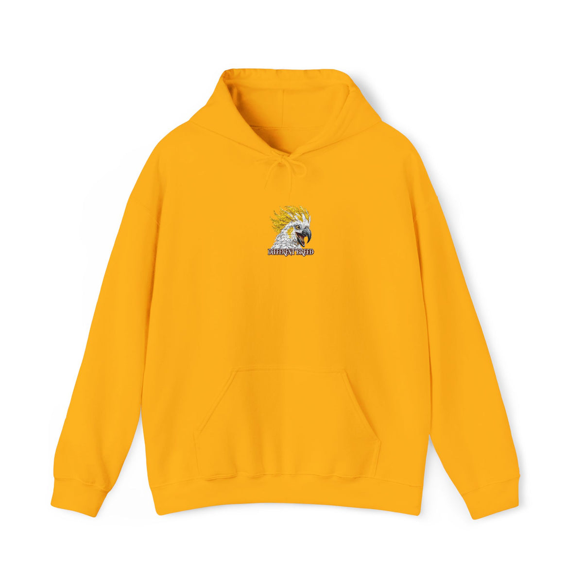 Hoodie — Sunflower Skull 'Remember' Graphic Pullover