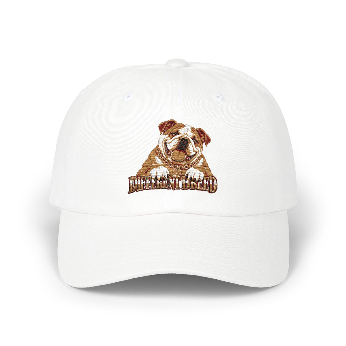 Classic Dad Cap