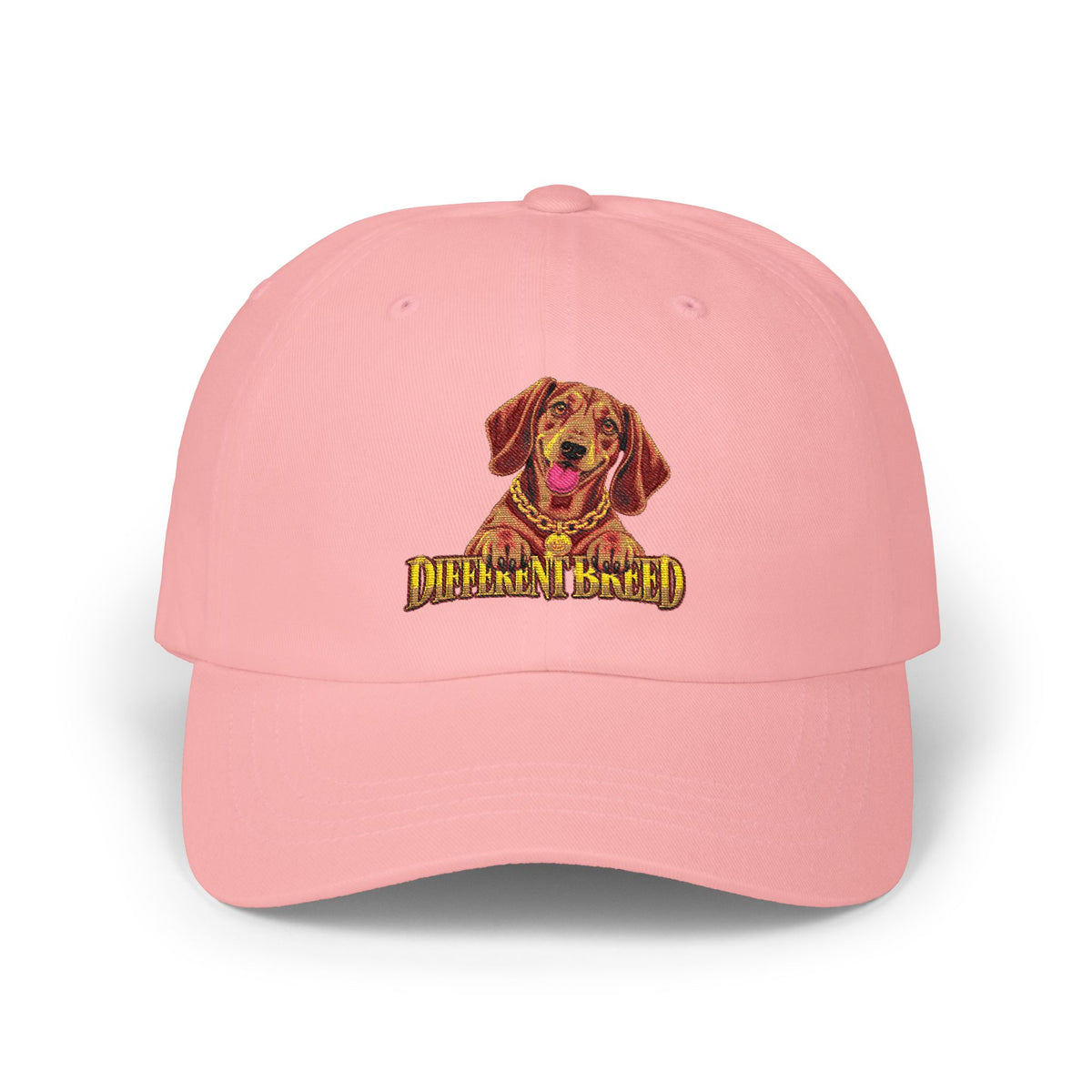 Classic Dad Cap