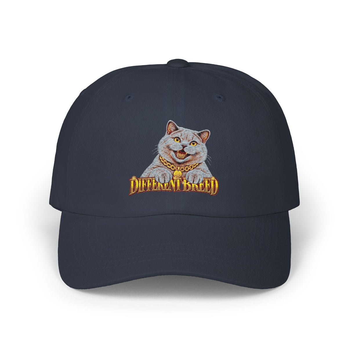 Classic Dad Cap
