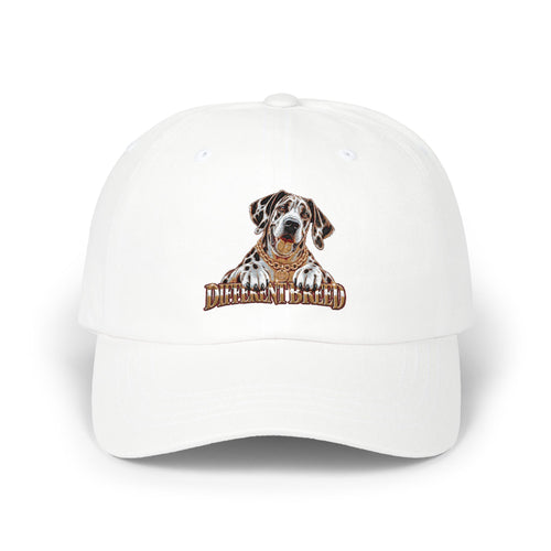 Classic Dad Cap