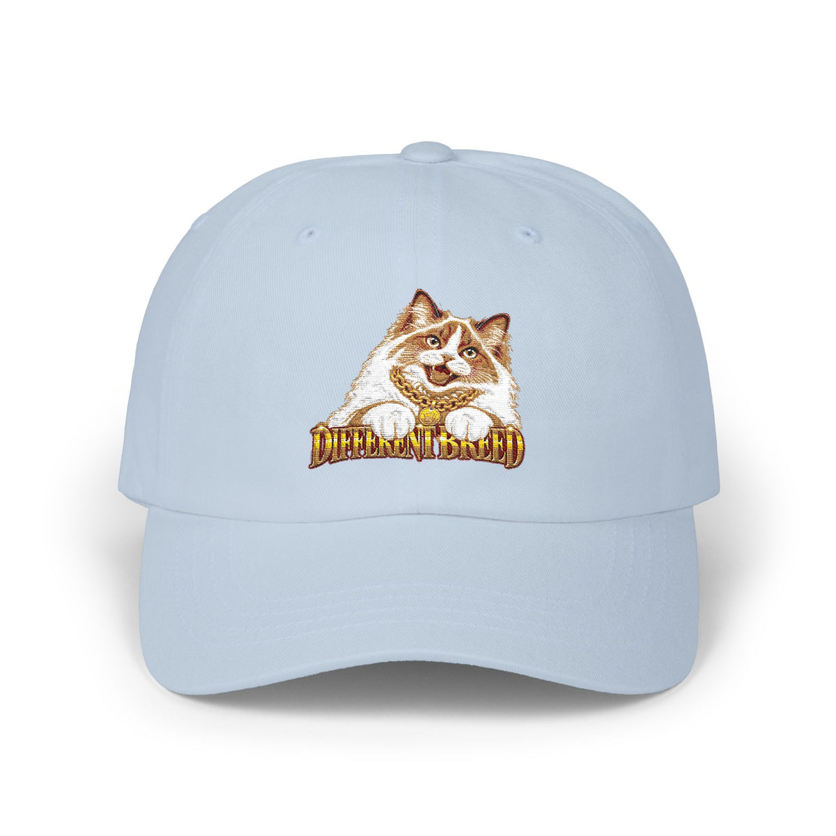 Classic Dad Cap
