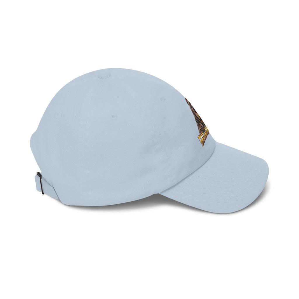 Classic Dad Cap