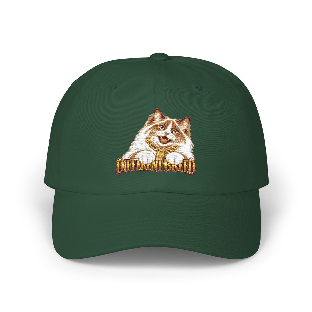 Classic Dad Cap