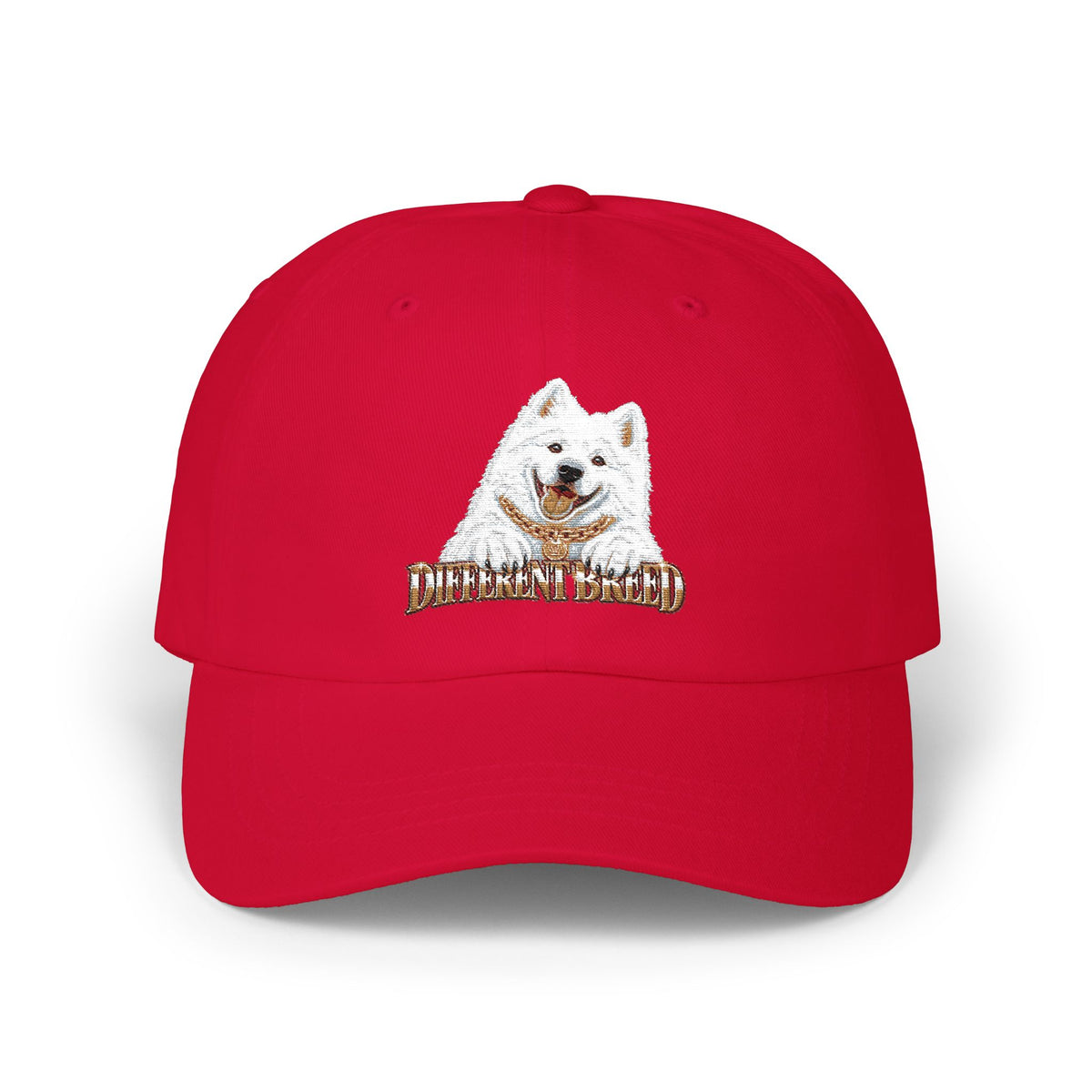 Classic Dad Cap