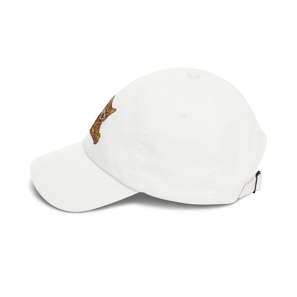 Classic Dad Cap