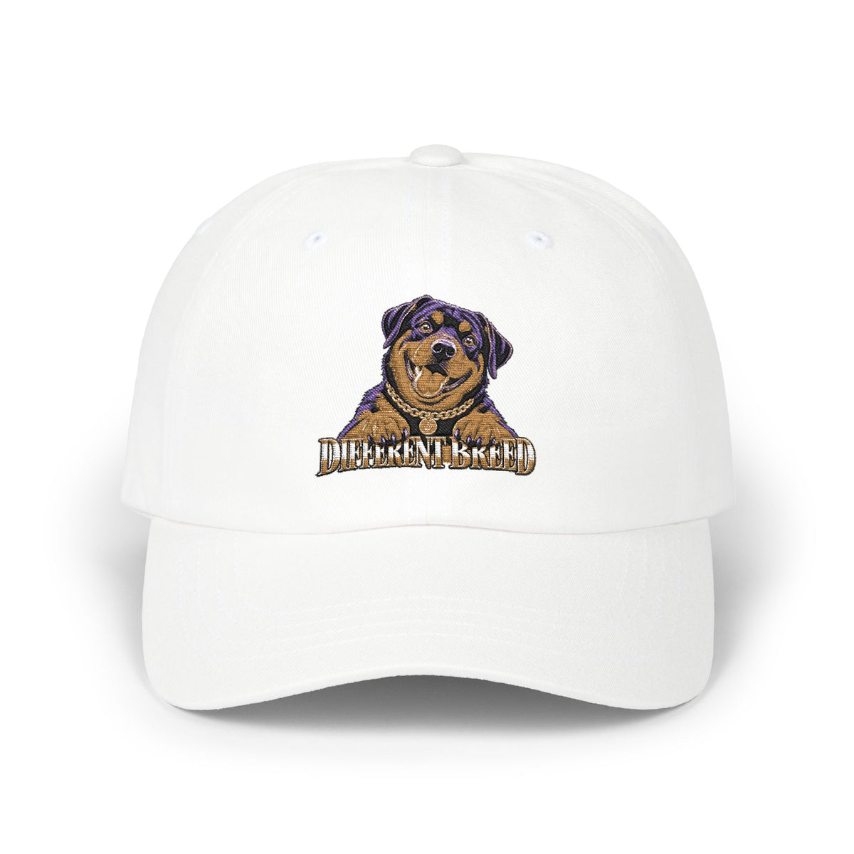 Classic Dad Cap