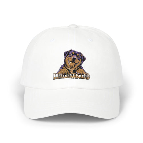 Classic Dad Cap