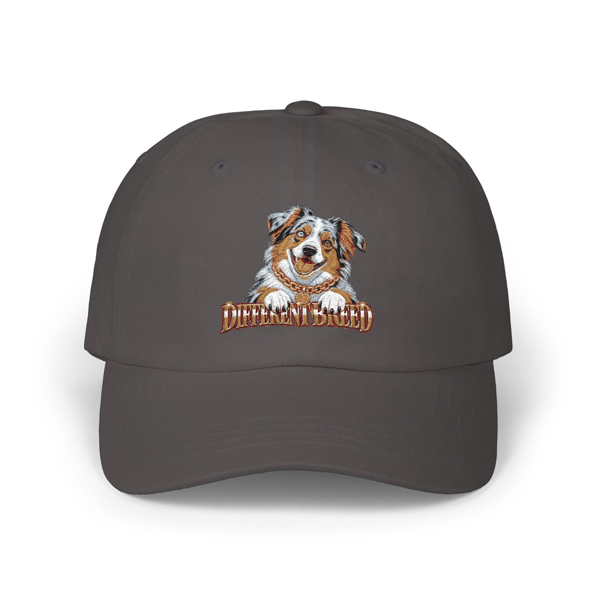 Classic Dad Cap