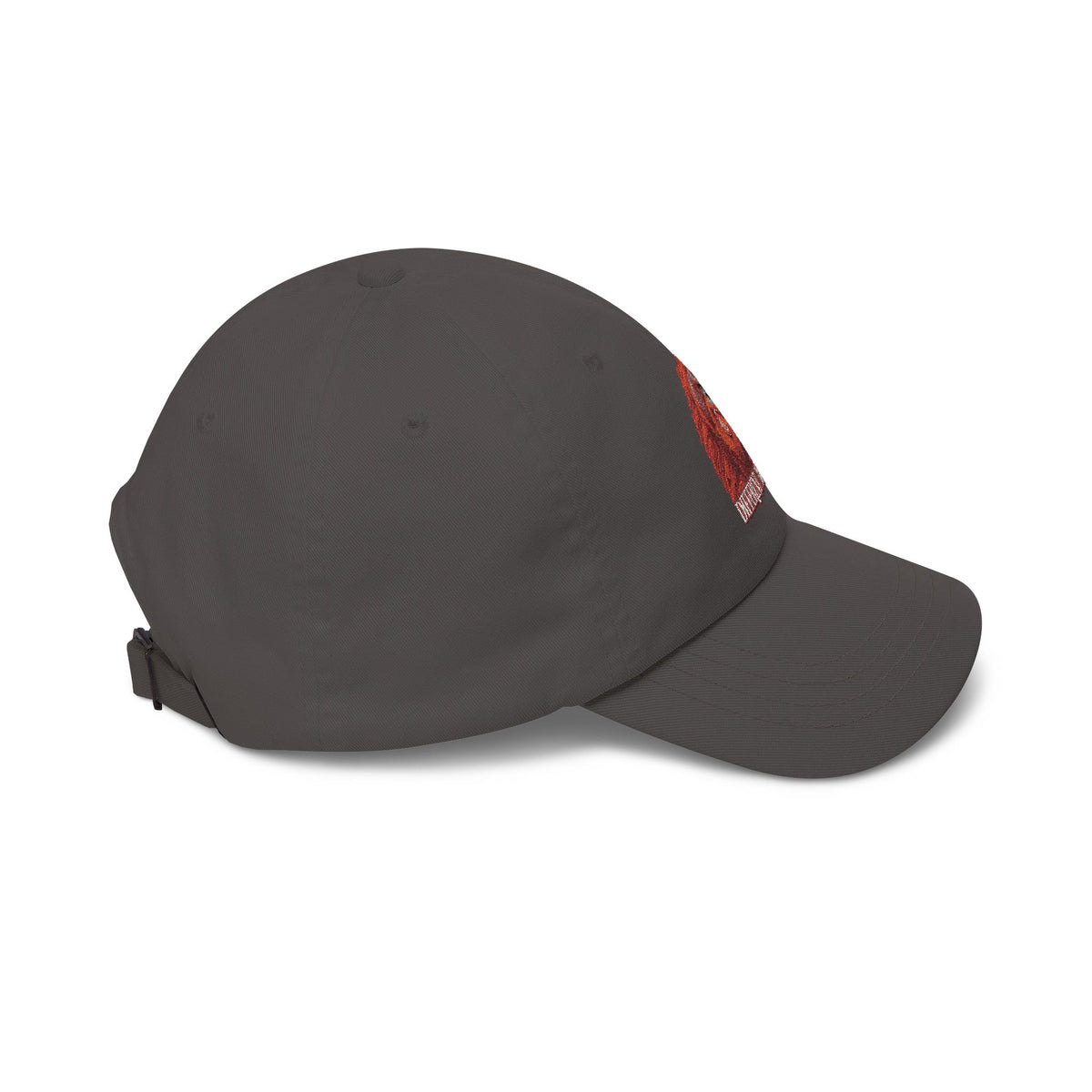 Classic Dad Cap