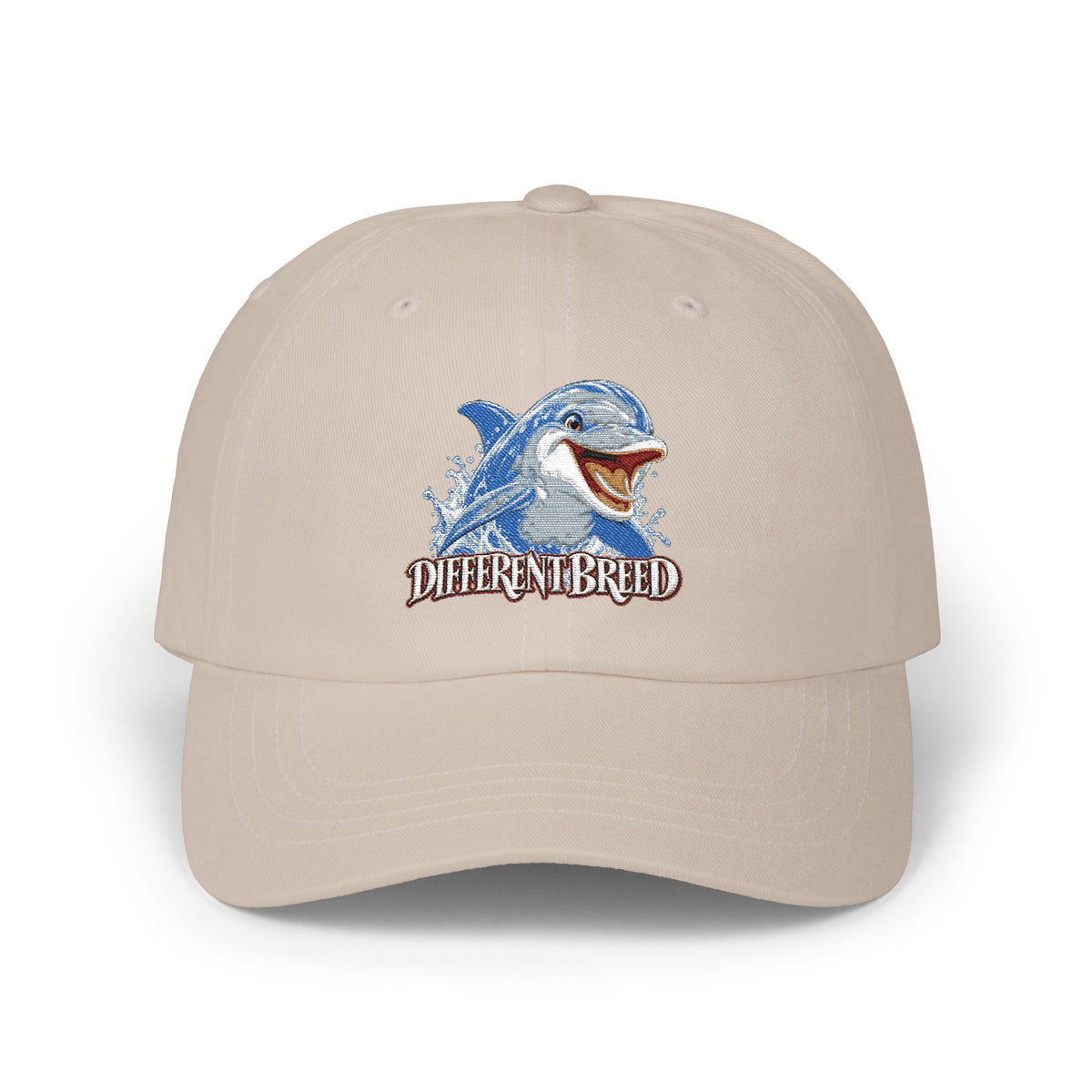 Classic Dad Cap