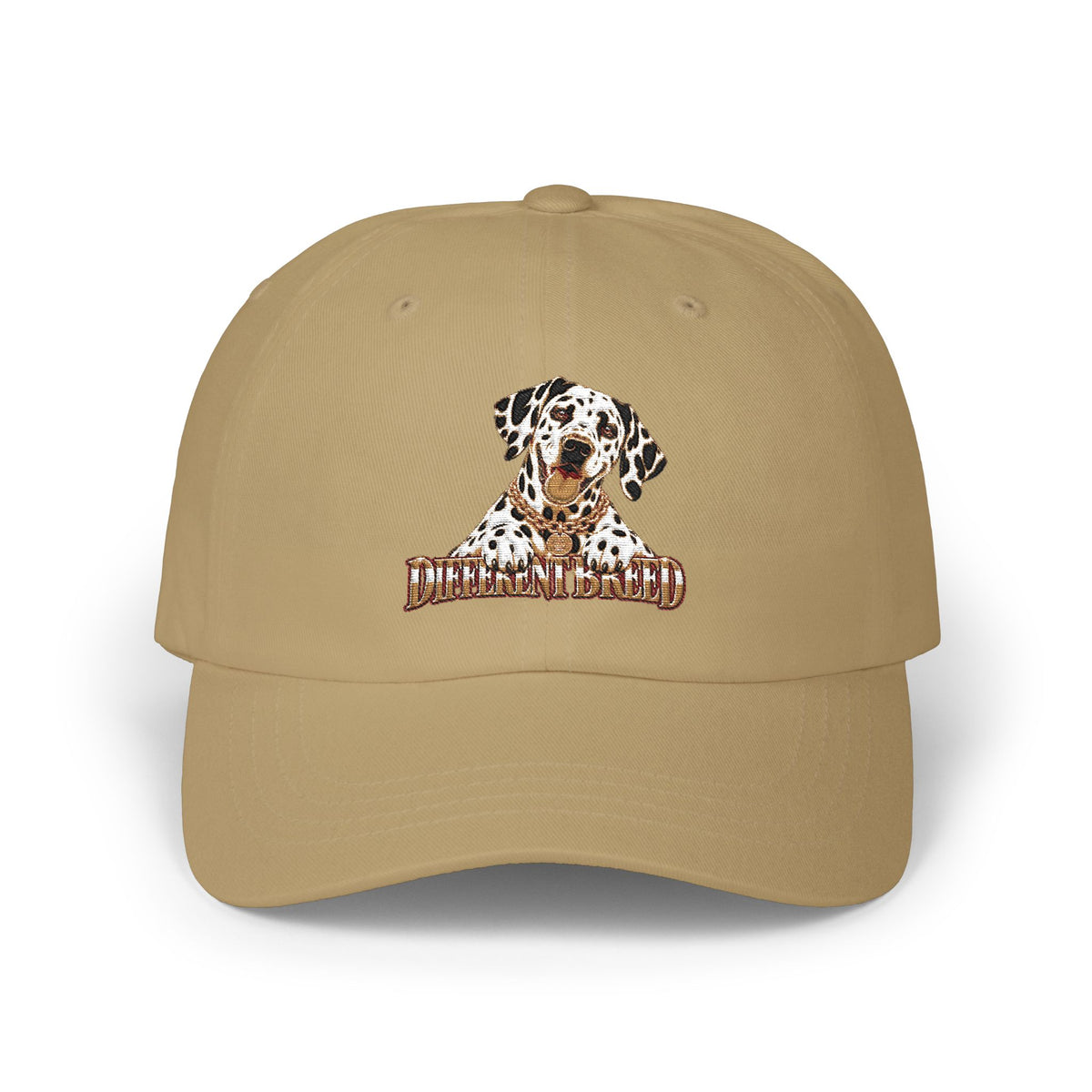 Classic Dad Cap