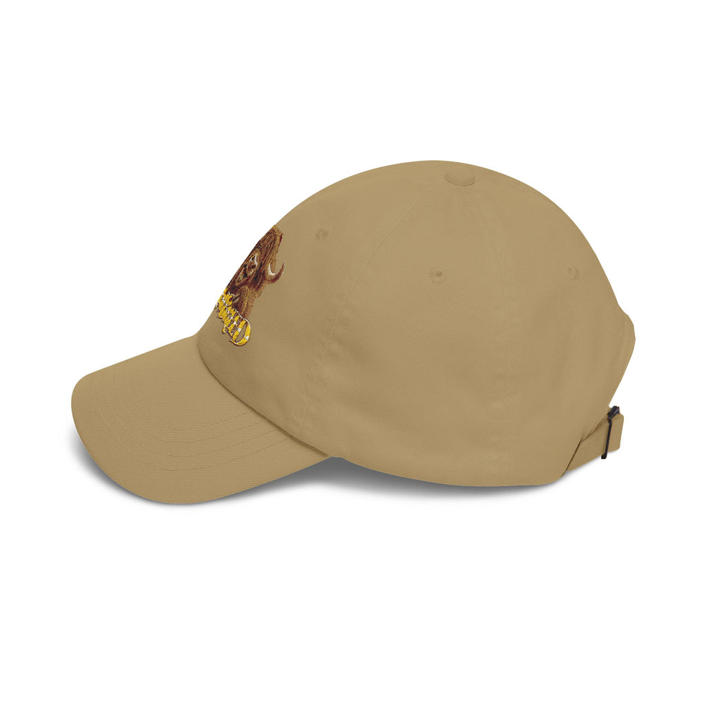 Classic Dad Cap