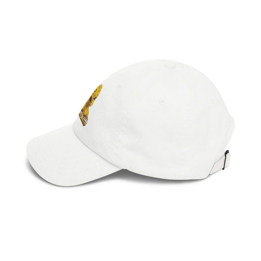Classic Dad Cap